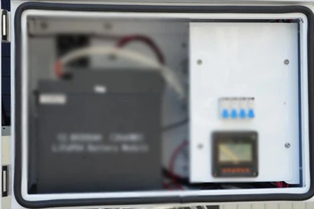 controller controller